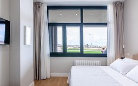 AV Gijón Poniente Playa
